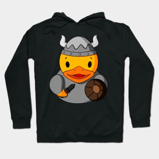 Viking Rubber Duck Hoodie